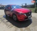 Красный Мазда СХ-5, объемом двигателя 2.49 л и пробегом 27 тыс. км за 37100 $, фото 1 на Automoto.ua