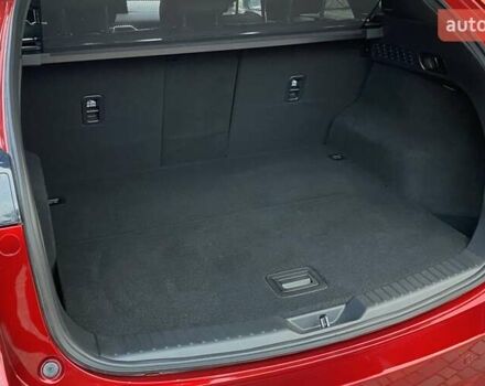 Красный Мазда СХ-5, объемом двигателя 2.49 л и пробегом 11 тыс. км за 38000 $, фото 22 на Automoto.ua