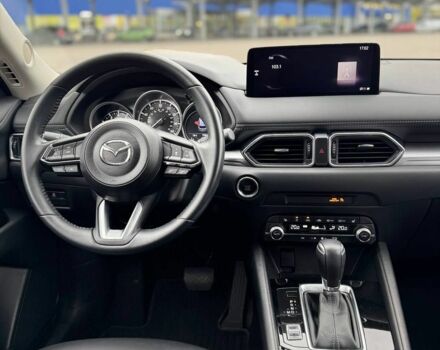 Красный Мазда СХ-5, объемом двигателя 0 л и пробегом 7 тыс. км за 24800 $, фото 6 на Automoto.ua