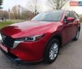 Красный Мазда СХ-5, объемом двигателя 2.49 л и пробегом 26 тыс. км за 23500 $, фото 2 на Automoto.ua