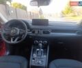 Красный Мазда СХ-5, объемом двигателя 2.49 л и пробегом 26 тыс. км за 23500 $, фото 10 на Automoto.ua