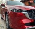 Красный Мазда СХ-5, объемом двигателя 2.49 л и пробегом 11 тыс. км за 38000 $, фото 3 на Automoto.ua