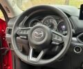 Красный Мазда СХ-5, объемом двигателя 2.5 л и пробегом 2 тыс. км за 22999 $, фото 10 на Automoto.ua