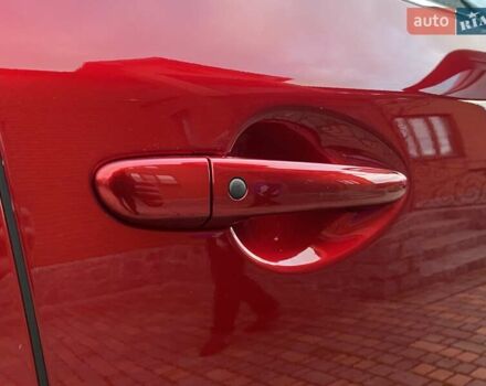 Красный Мазда СХ-5, объемом двигателя 2.49 л и пробегом 11 тыс. км за 38000 $, фото 18 на Automoto.ua