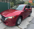 Красный Мазда СХ-5, объемом двигателя 2.49 л и пробегом 30 тыс. км за 25800 $, фото 4 на Automoto.ua