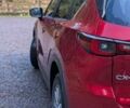 Красный Мазда СХ-5, объемом двигателя 2 л и пробегом 24 тыс. км за 27000 $, фото 5 на Automoto.ua