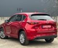 Красный Мазда СХ-5, объемом двигателя 2.5 л и пробегом 2 тыс. км за 22999 $, фото 5 на Automoto.ua