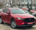Красный Мазда СХ-5, объемом двигателя 2.5 л и пробегом 2 тыс. км за 22999 $, фото 2 на Automoto.ua