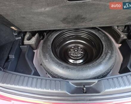 Красный Мазда СХ-5, объемом двигателя 2.49 л и пробегом 24 тыс. км за 25700 $, фото 41 на Automoto.ua