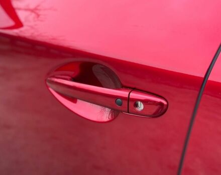 Красный Мазда СХ-5, объемом двигателя 2.5 л и пробегом 2 тыс. км за 22999 $, фото 17 на Automoto.ua