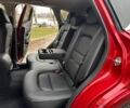 Красный Мазда СХ-5, объемом двигателя 2.5 л и пробегом 2 тыс. км за 22999 $, фото 15 на Automoto.ua