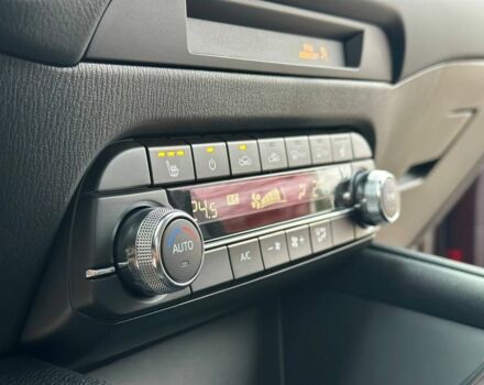 Красный Мазда СХ-5, объемом двигателя 2.5 л и пробегом 2 тыс. км за 22999 $, фото 16 на Automoto.ua