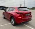 Красный Мазда СХ-5, объемом двигателя 0 л и пробегом 7 тыс. км за 24800 $, фото 3 на Automoto.ua