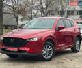 Красный Мазда СХ-5, объемом двигателя 2.49 л и пробегом 2 тыс. км за 22999 $, фото 1 на Automoto.ua