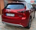 Красный Мазда СХ-5, объемом двигателя 2.49 л и пробегом 11 тыс. км за 38000 $, фото 12 на Automoto.ua