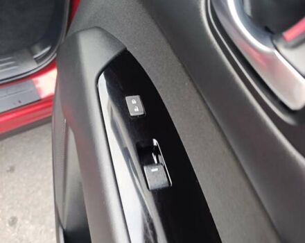 Красный Мазда СХ-5, объемом двигателя 2.49 л и пробегом 24 тыс. км за 25700 $, фото 33 на Automoto.ua