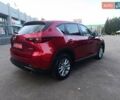 Красный Мазда СХ-5, объемом двигателя 2.49 л и пробегом 24 тыс. км за 25700 $, фото 6 на Automoto.ua