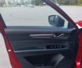 Красный Мазда СХ-5, объемом двигателя 2.49 л и пробегом 24 тыс. км за 25700 $, фото 26 на Automoto.ua