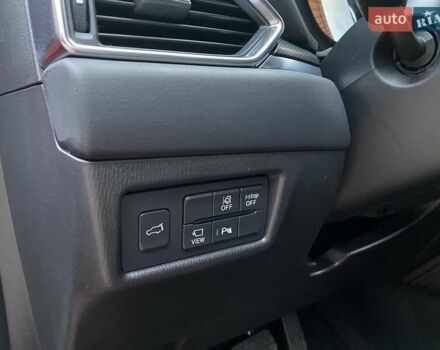 Красный Мазда СХ-5, объемом двигателя 2.49 л и пробегом 11 тыс. км за 38000 $, фото 27 на Automoto.ua