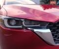 Красный Мазда СХ-5, объемом двигателя 2.49 л и пробегом 24 тыс. км за 25700 $, фото 18 на Automoto.ua