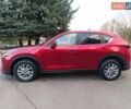 Красный Мазда СХ-5, объемом двигателя 2.49 л и пробегом 24 тыс. км за 25700 $, фото 16 на Automoto.ua