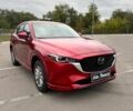 Красный Мазда СХ-5, объемом двигателя 0 л и пробегом 7 тыс. км за 24800 $, фото 1 на Automoto.ua