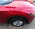 Красный Мазда СХ-5, объемом двигателя 2.49 л и пробегом 24 тыс. км за 25700 $, фото 11 на Automoto.ua