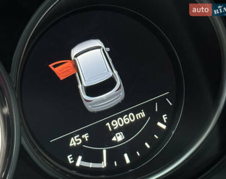 Красный Мазда СХ-5, объемом двигателя 2.49 л и пробегом 30 тыс. км за 25800 $, фото 8 на Automoto.ua