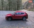 Красный Мазда СХ-5, объемом двигателя 2 л и пробегом 24 тыс. км за 27000 $, фото 2 на Automoto.ua