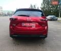 Красный Мазда СХ-5, объемом двигателя 2.49 л и пробегом 26 тыс. км за 23500 $, фото 6 на Automoto.ua