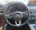 Красный Мазда СХ-5, объемом двигателя 2.49 л и пробегом 26 тыс. км за 23500 $, фото 8 на Automoto.ua