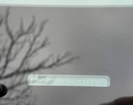 Красный Мазда СХ-5, объемом двигателя 2.5 л и пробегом 2 тыс. км за 22999 $, фото 19 на Automoto.ua