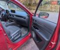 Красный Мазда СХ-5, объемом двигателя 2 л и пробегом 24 тыс. км за 27000 $, фото 4 на Automoto.ua