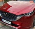 Красный Мазда СХ-5, объемом двигателя 2.49 л и пробегом 11 тыс. км за 38000 $, фото 6 на Automoto.ua