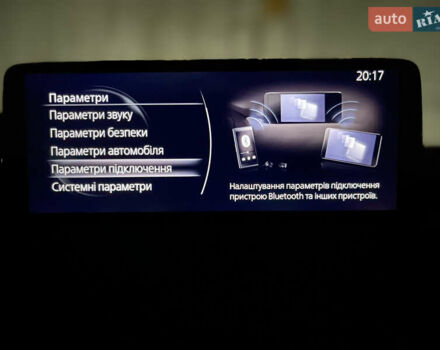 Красный Мазда СХ-5, объемом двигателя 2.49 л и пробегом 33 тыс. км за 37100 $, фото 71 на Automoto.ua