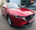 Красный Мазда СХ-5, объемом двигателя 2.49 л и пробегом 26 тыс. км за 23500 $, фото 1 на Automoto.ua