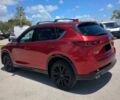 Червоний Мазда СХ-5, об'ємом двигуна 2.5 л та пробігом 34 тис. км за 20300 $, фото 2 на Automoto.ua