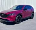 Червоний Мазда СХ-5, об'ємом двигуна 2.5 л та пробігом 33 тис. км за 20300 $, фото 1 на Automoto.ua
