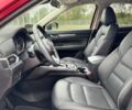 Красный Мазда СХ-5, объемом двигателя 0 л и пробегом 7 тыс. км за 24800 $, фото 5 на Automoto.ua