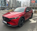 Красный Мазда СХ-5, объемом двигателя 2.49 л и пробегом 1 тыс. км за 26999 $, фото 1 на Automoto.ua