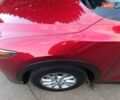 Красный Мазда СХ-5, объемом двигателя 2.49 л и пробегом 24 тыс. км за 25700 $, фото 15 на Automoto.ua