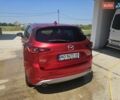 Красный Мазда СХ-5, объемом двигателя 2.49 л и пробегом 27 тыс. км за 37100 $, фото 4 на Automoto.ua