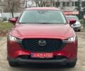Красный Мазда СХ-5, объемом двигателя 2.5 л и пробегом 2 тыс. км за 22999 $, фото 1 на Automoto.ua