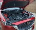 Красный Мазда СХ-5, объемом двигателя 2.49 л и пробегом 11 тыс. км за 38000 $, фото 43 на Automoto.ua