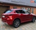 Красный Мазда СХ-5, объемом двигателя 2.49 л и пробегом 11 тыс. км за 38000 $, фото 9 на Automoto.ua