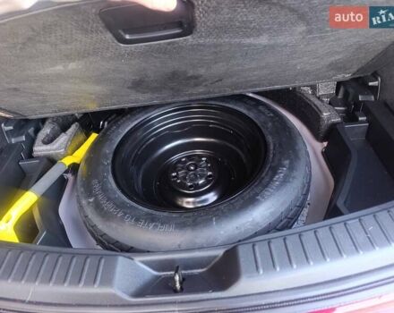 Красный Мазда СХ-5, объемом двигателя 2.49 л и пробегом 26 тыс. км за 23500 $, фото 23 на Automoto.ua