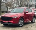 Красный Мазда СХ-5, объемом двигателя 2.5 л и пробегом 2 тыс. км за 22999 $, фото 1 на Automoto.ua