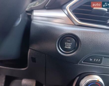 Красный Мазда СХ-5, объемом двигателя 2.49 л и пробегом 24 тыс. км за 25700 $, фото 35 на Automoto.ua