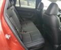 Красный Мазда СХ-5, объемом двигателя 2.5 л и пробегом 8 тыс. км за 33000 $, фото 10 на Automoto.ua