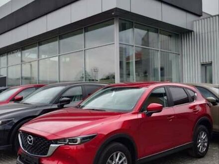 Червоний Мазда СХ-5, об'ємом двигуна 2 л та пробігом 17 тис. км за 29000 $, фото 1 на Automoto.ua